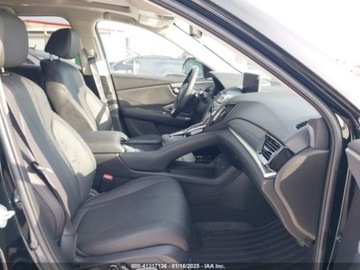 Acura RDX II 2024 Acura RDX 2024r., Standard, od ubezpieczalni 2.0 Benzyna 272KM, zdjęcie 7