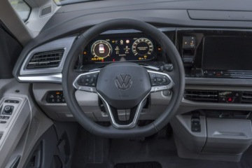 Volkswagen Multivan T7 Van L1 2.0 TDI 150KM 2026 Volkswagen VW Multivan EDITION L2 2.0 TDI 150 KM DSG OD RĘKI, zdjęcie 10