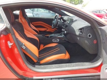 Aston Martin 2020 Aston Martin Vantage Aston Martin Vantage 4.0 Benzyna 503KM, zdjęcie 6