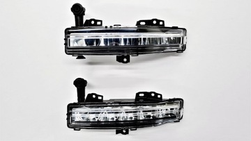 HALOGEN LED LEWY RANGE ROVER