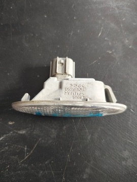 SUZUKI LIANA SMĚROVKA W BLATNÍK