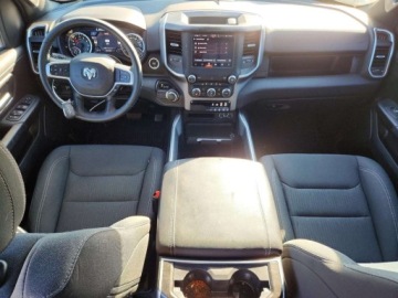  RAM 1500 Lone Star 2022 5.7 Benzyna 395KM, zdjęcie 8