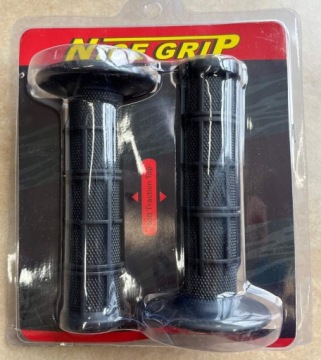 Manetki ATV GH004 czarne