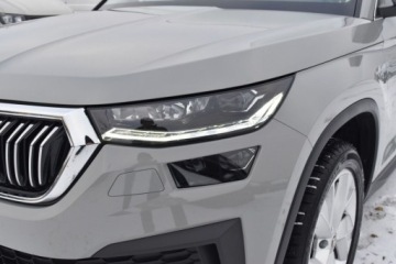 Skoda Kodiaq I SUV Facelifting 2.0 TDI SCR 200KM 2023 Skoda Kodiaq SalonPL 2.0TDI 200KM 4x4 Style DSG KameraNAVIMATRIX VAT23 ASO, zdjęcie 37
