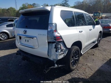 Lexus GX 2023 Lexus GX 460 Premium 2023 4.6l 4.6 Benzyna 301KM, zdjęcie 4