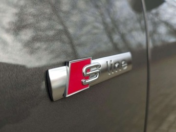 Audi A4 B9 Avant Facelifting 2.0 35 TFSI 150KM 2023 Audi A4 Avant Avant, S line, 35 TFSI, 150 KM, S tronic, bogate wyposazenie, zdjęcie 28