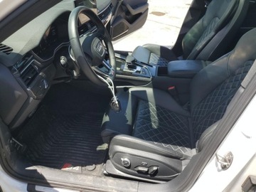 Audi A4 B9 2023 Audi S4 Limousine Premium Plus 2023 3.0l 3.0 Benzyna 349KM, zdjęcie 7