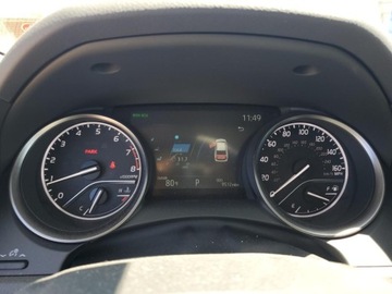 Toyota Camry IX 2023 Toyota Camry SE Night Shade 2023 2.5l 2.5 Benzyna 202KM, zdjęcie 9