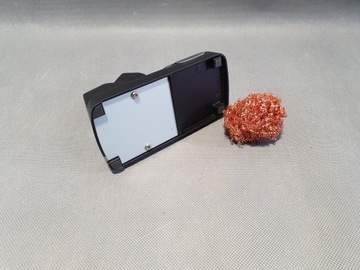 ПОДСТАВКА ДЛЯ ПАЯЛЬНИКА