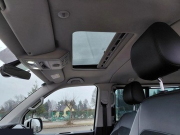 Volkswagen Multivan T6 2015 VW Multivan 2.0 BiTDI L1 Highline 4Motion DSG 204KM 2015r 7 osobowy, zdjęcie 11