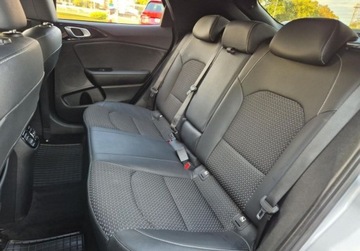 Kia XCeed Crossover 1.6 T-GDI 204KM 2019 Kia XCeed SalonPL 1.6T-GDI 204KM DCT L Busines-Line JBL Czuj.Park. Bezwypa, zdjęcie 14