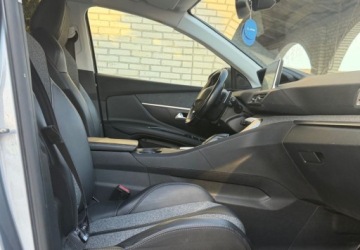 Peugeot 3008 II Crossover 1.6 BlueHDi 120KM 2018 Peugeot 3008 Gt Line 1.6 Disel 1.6 Diesel 120KM, zdjęcie 13