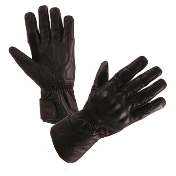 Rękawice motocyklowe MODEKA ARAS DRY r.12 czarny