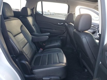  GMC Acadia Denali 2021 3.6l 3.6 Benzyna 310KM, zdjęcie 10