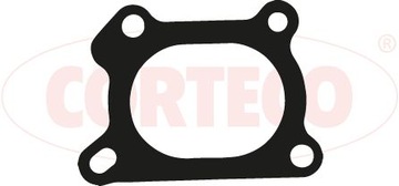 CORTECO 49114552 TĚSNĚNÍ KOLEKTOR VÝFUKOVÝ