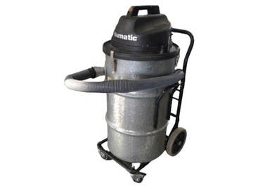 Odkurzacz Przemysłowy Numatic NTD 2002 2000W NrZ289