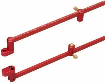 РЕГУЛИРУЕМЫЙ КОМПАС ПЛОТНИКА