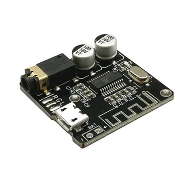 Moduł odtwarzania ModuleFly XY-BT-Mini 5.0