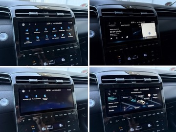 Hyundai Tucson IV 2021 Hyundai Tucson 1.6 T-GDI 180 KM 4X4 48V Automat 7DCT Krell Full LED Gwaran, zdjęcie 26