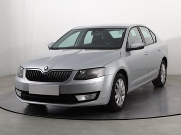 Skoda Octavia III Liftback 1.4 TSI 140KM 2014 Skoda Octavia 1.4 TSI, Salon Polska, Klima, zdjęcie 1