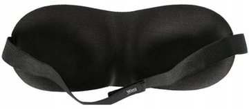 3D МАСКА ДЛЯ СПАЛЬНЫХ дорожных очков