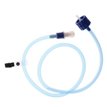 Бак для велосипедной бутылки с водой со шлангом