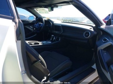 Chevrolet Camaro VI Coupe 3.6 335KM 2019 Chevrolet Camaro 2019r., 3.6l, od ubezpieczalni 3.6 Benzyna 335KM, zdjęcie 8