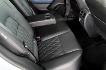 Nissan Qashqai III Crossover 1.3 DIG-T MHEV 158KM 2023 Nissan Qashqai TEKNA+ SKÓRA nawi 4 KAMERY line, zdjęcie 21