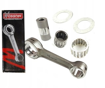 KORBOWÓD Wossner | KAWASAKI KX 85| 01-18