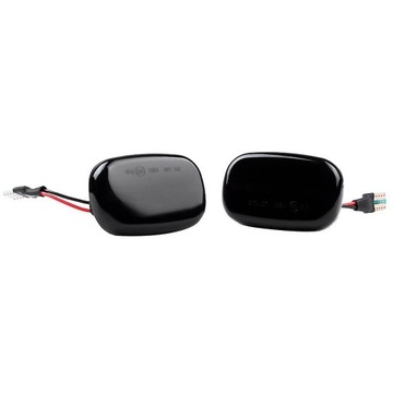 DYNAMIC LED SVĚTLA BOČNÍ SMĚROVKA DO COROLLA CELICA T19 T20 23