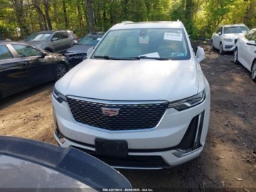 Cadillac 2022 Cadillac XT6 Premium Luxury 2022 3.6l 3.6 Benzyna 310KM, zdjęcie 6