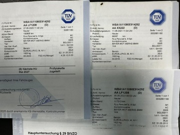 BMW Seria 1 F20-F21 Hatchback 5d 116i 136KM 2012 BMW 116 Klimatyzacja Alu Komputer Elektryka Serwis, zdjęcie 23