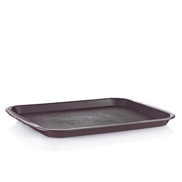 TACA DUŻA 45.5x35.5x2.5 CM TACKA KELNERSKA