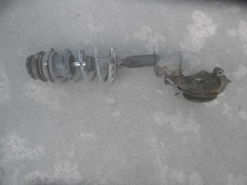 OPEL CORSA C ZWROTNICA LEWA, PIASTA KOŁA,