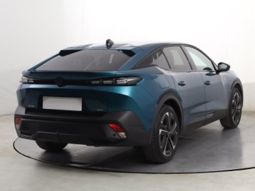 Peugeot 408 Crossover Plug-In 1.6 Plug-In Hybrid 180KM 2023 Peugeot 408 Hybrid 180, Salon Polska, zdjęcie 4