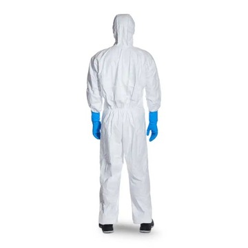ЗАЩИТНЫЙ КОСТЮМ TYVEK 500 Xpert Sprayer L