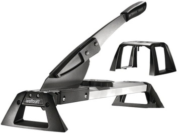 Gilotyna do paneli WOLFCRAFT VLC 800 6939000