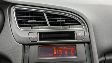 Peugeot 5008 I Minivan 1.6 HDi FAP 115KM 2013 Peugeot 5008 1.6HDi 115PS OPŁACONY Bezwypadkowy, zdjęcie 26