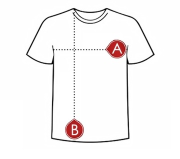 ФУТБОЛКА С ПРИНТОМ ПОДАРОК ​​FSO WARSAW M20 L