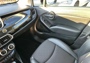 Fiat 500X Crossover Facelifting 1.6 MultiJet II 120KM 2020 Fiat 500X 1,6 D 120 KM GWARANCJA Zamiana Zarejestrowny 1.6 Diesel 120KM, zdjęcie 18