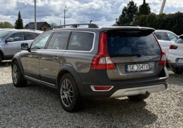 Volvo XC70 II 2008 Volvo XC 70 2008r. 2.4 Diesel 185KM, zdjęcie 3
