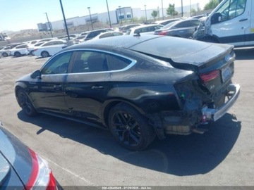 Audi A5 F5 2023 Audi a5 Sportback premium plus 45 tfsi s line quattro 2.0 Benzyna 261KM, zdjęcie 8