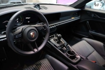 Porsche 911 992 2024 Porsche 911 ST - Limiteringsnummer 18051963 2024 4.0 Benzyna 525KM, zdjęcie 3