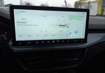 Ford Focus IV 2025 Ford Focus Nowy, Dostepny od reki Hybryda 155KM, zdjęcie 16