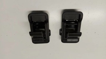 Mercedes W207 КАБРИОЛЕТ Замок складной крыши