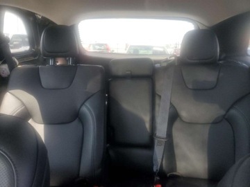 Jeep Cherokee V 2023 Jeep Cherokee Altitude Lux 2023 2.4l 2.4 Benzyna 180KM, zdjęcie 10