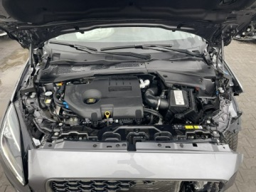 Jaguar E-Pace SUV Facelifting 2.0D MHEV 163KM 2023 Jaguar E-Pace Automat Kamera Skóra Pamięć, zdjęcie 17