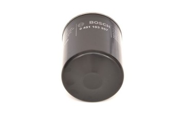 0 451 103 357 BOSCH FILTR OLEJE