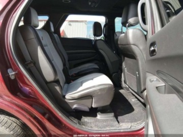 Dodge Durango III 2023 Dodge Durango RT Plus 2023 5.7 Benzyna 360KM, zdjęcie 12
