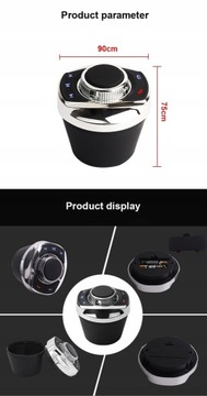 Pilot Na Kierownicę Do Radia Android